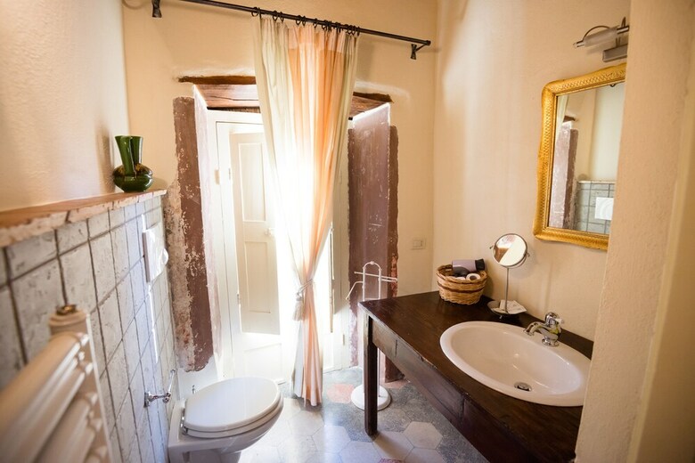 Hotel Nena' Al Borgo Castello