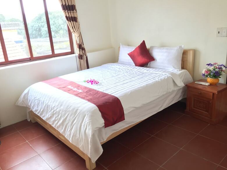 Hotel Tam Coc Happy Home