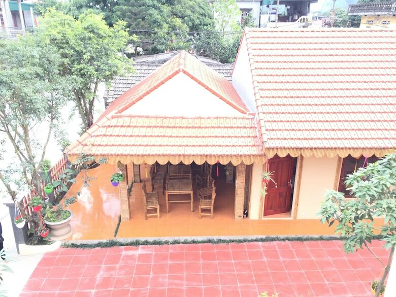 Hotel Tam Coc Happy Home