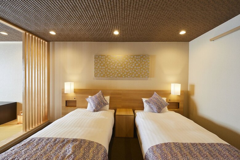 Hotel Rinn Gion Nawate
