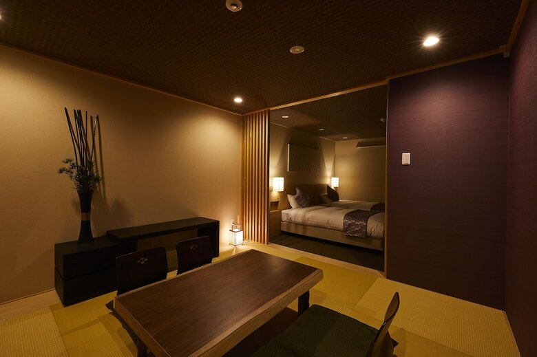Hotel Rinn Gion Nawate