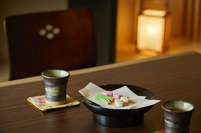 Hotel Rinn Gion Nawate