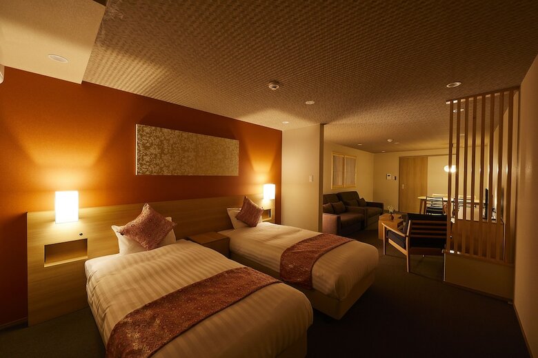 Hotel Rinn Gion Nawate