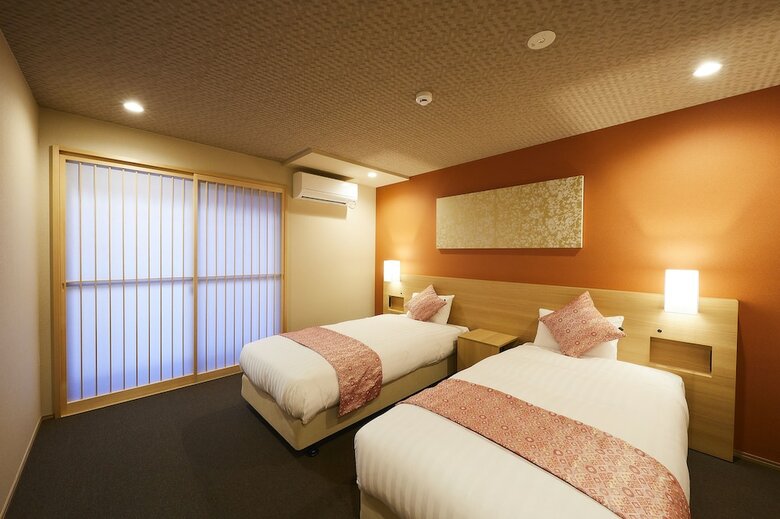 Hotel Rinn Gion Nawate