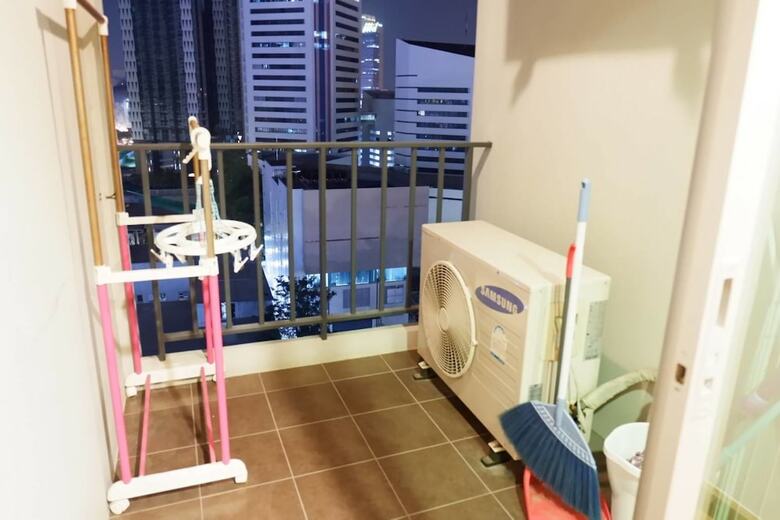 J.j Belle Condo In Bangkok