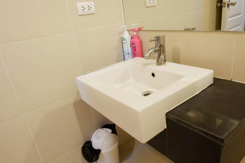 J.j Belle Condo In Bangkok