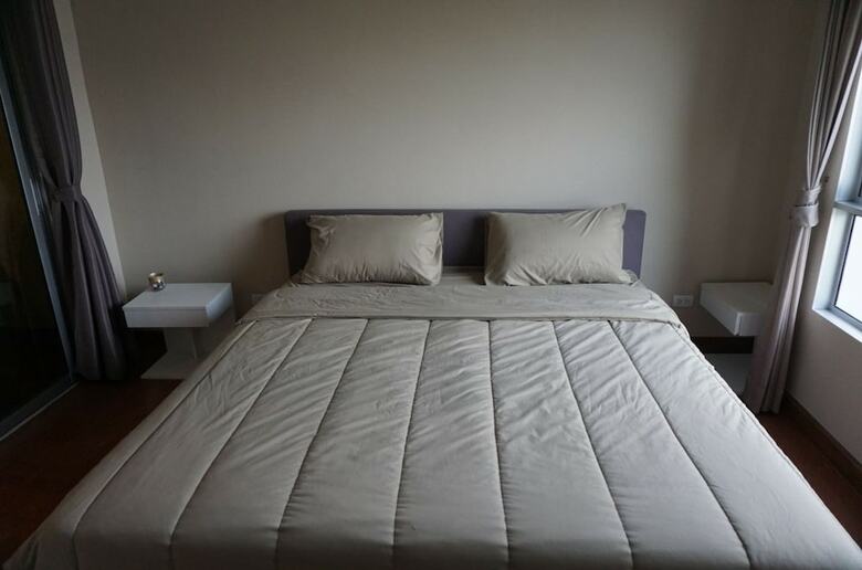 J.j Belle Condo In Bangkok