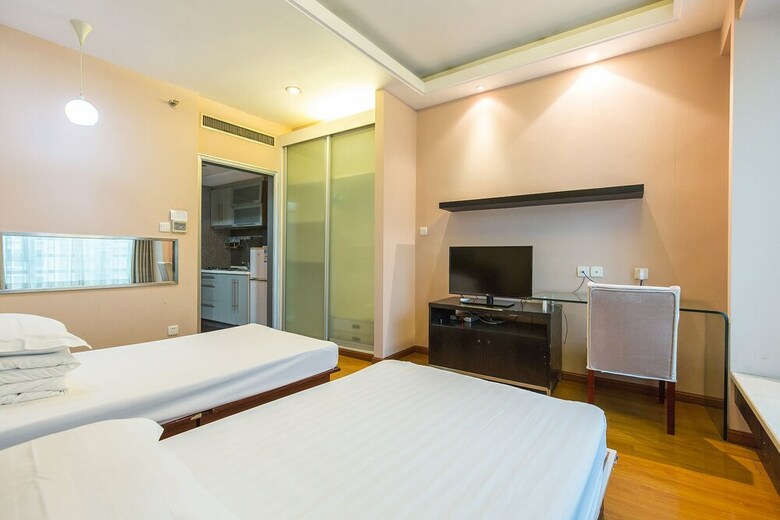 Shanghai Friendship Apartment