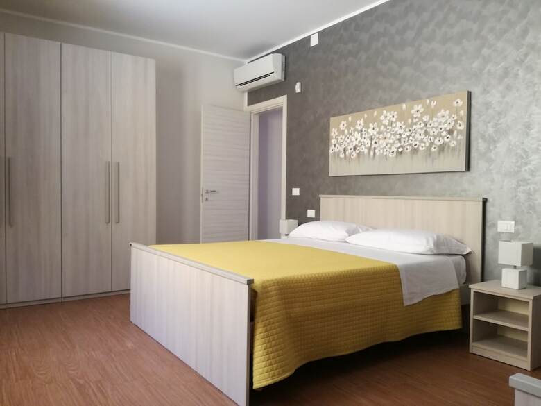 Apartamento La Casa Di Bice