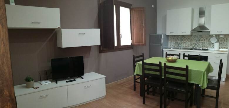 Apartamento La Casa Di Bice