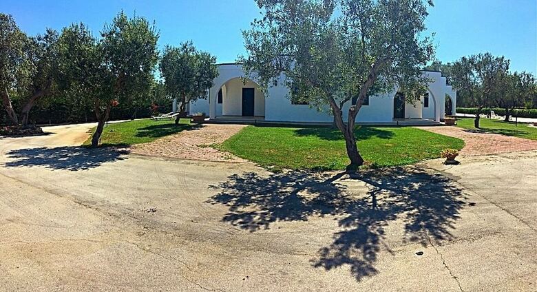 Apartamento Oasi Degli Ulivi