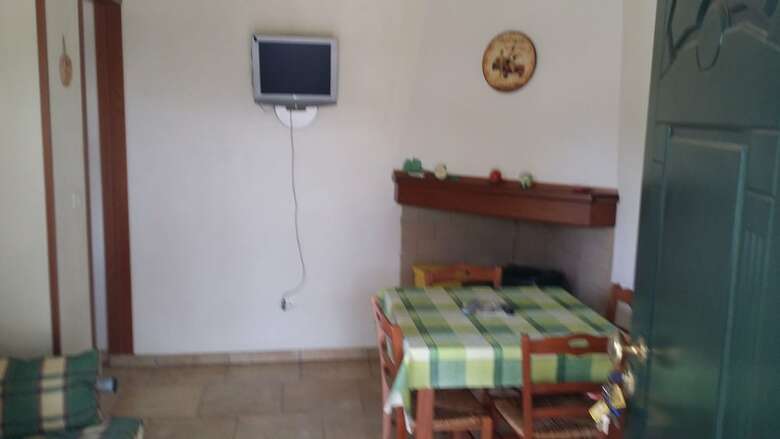 Apartamento Oasi Degli Ulivi