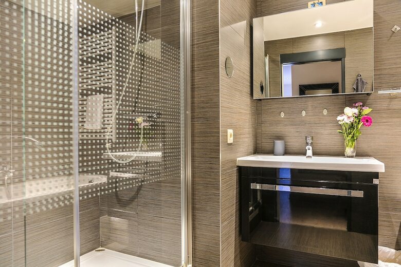 Apartamentos Europea Residences Louise
