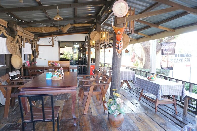 Hotel Baan Kamnan Resort