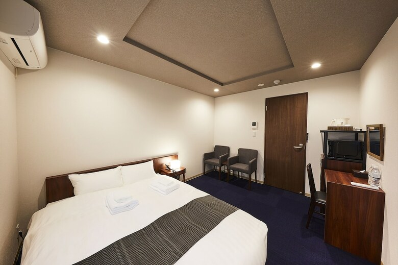 Hotel Rinn Kiyomizu Gojo