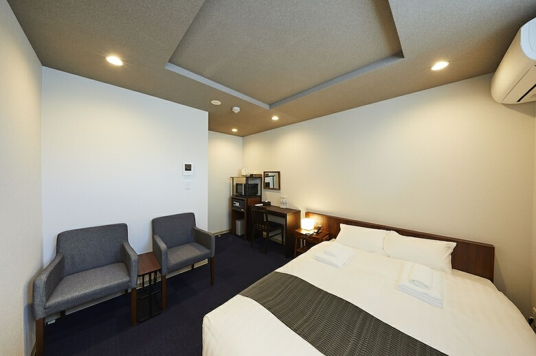 Hotel Rinn Kiyomizu Gojo