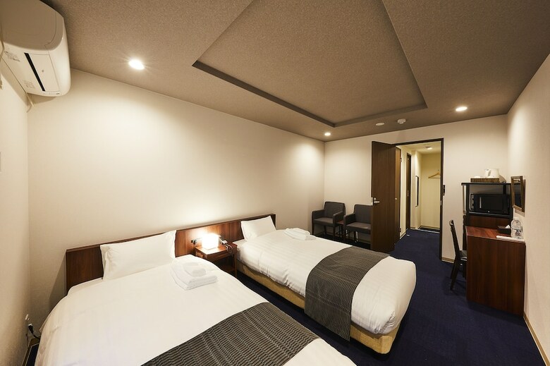 Hotel Rinn Kiyomizu Gojo
