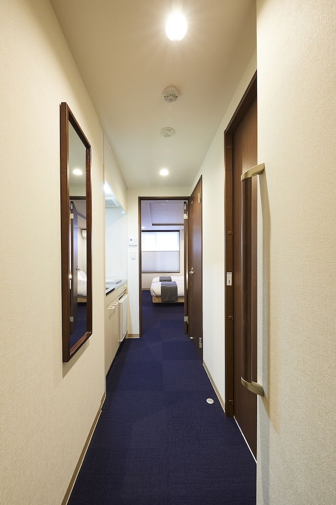 Hotel Rinn Kiyomizu Gojo