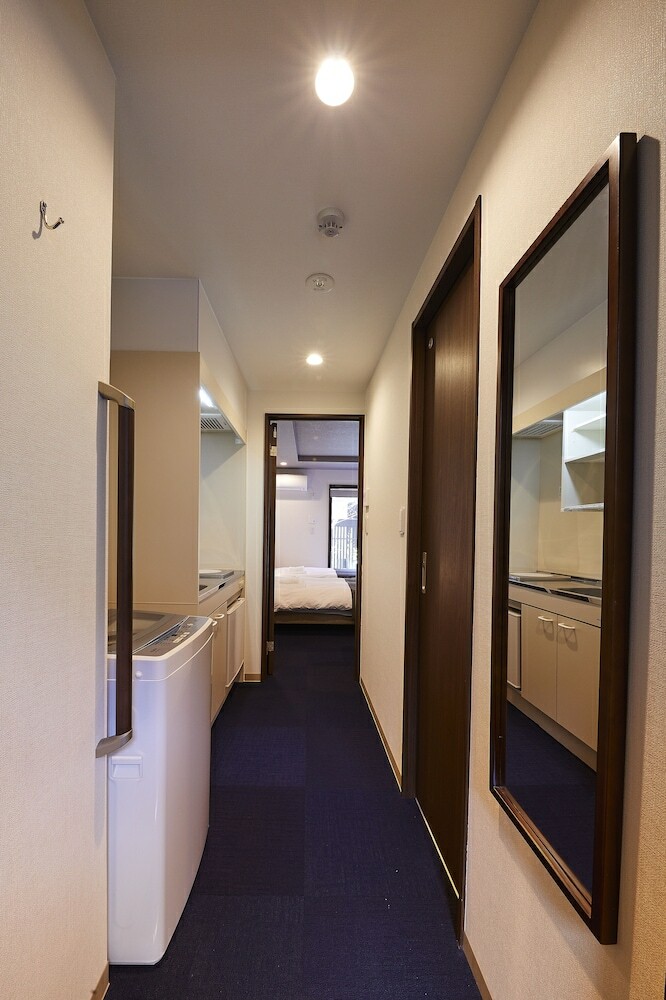 Hotel Rinn Kiyomizu Gojo