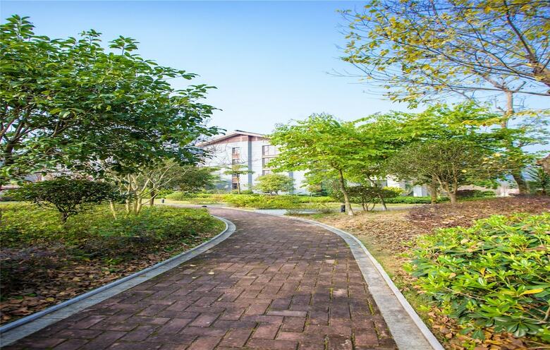 Yipu.shan Zhi Ge Hotel