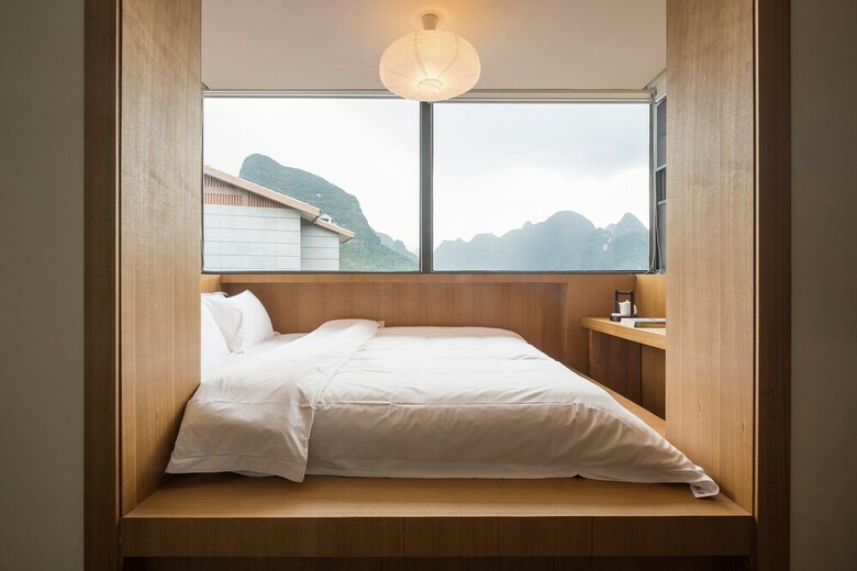 Yipu.shan Zhi Ge Hotel