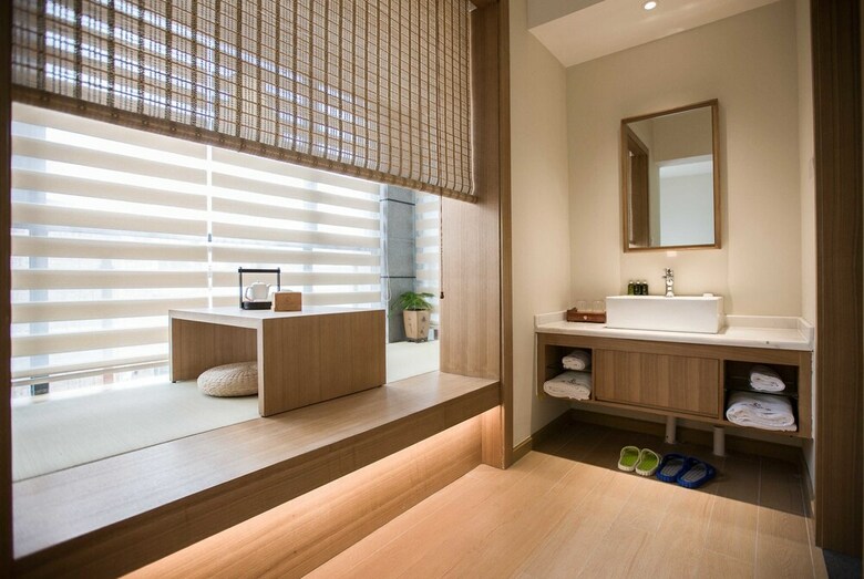Yipu.shan Zhi Ge Hotel