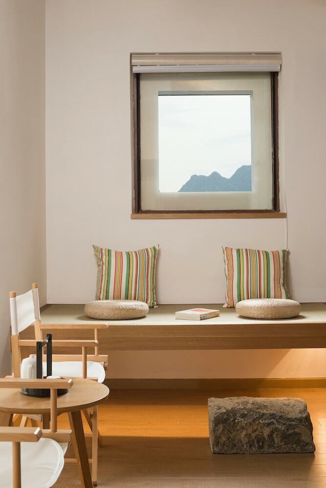 Yipu.shan Zhi Ge Hotel