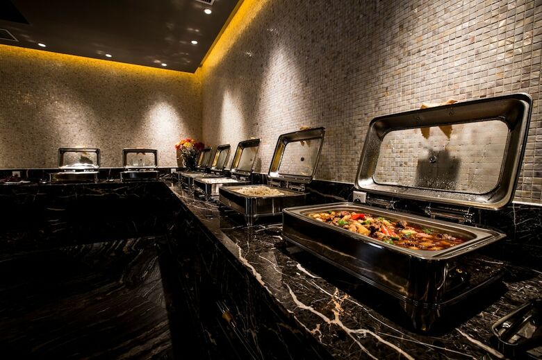 Luoyang Magnolia City Hotel
