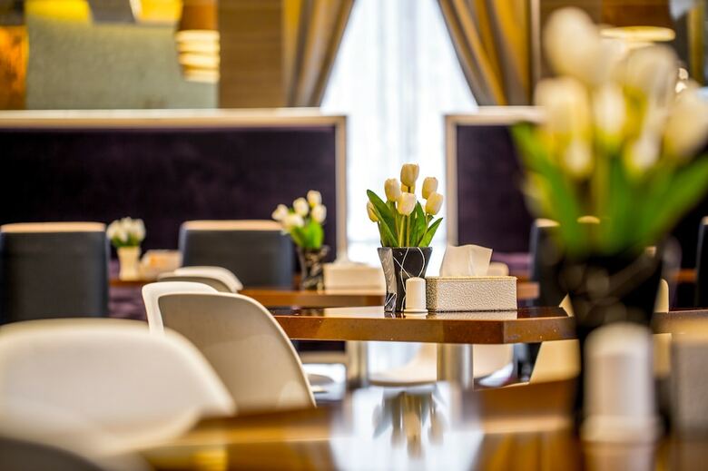 Luoyang Magnolia City Hotel