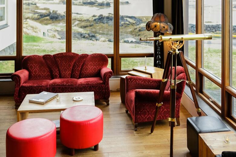 Hotel H�tel B��ir