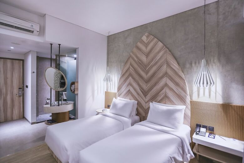 Marc Hotel Gili Trawangan