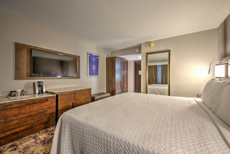 Grand Tuscany Hotel