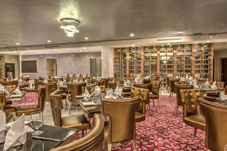 Grand Tuscany Hotel