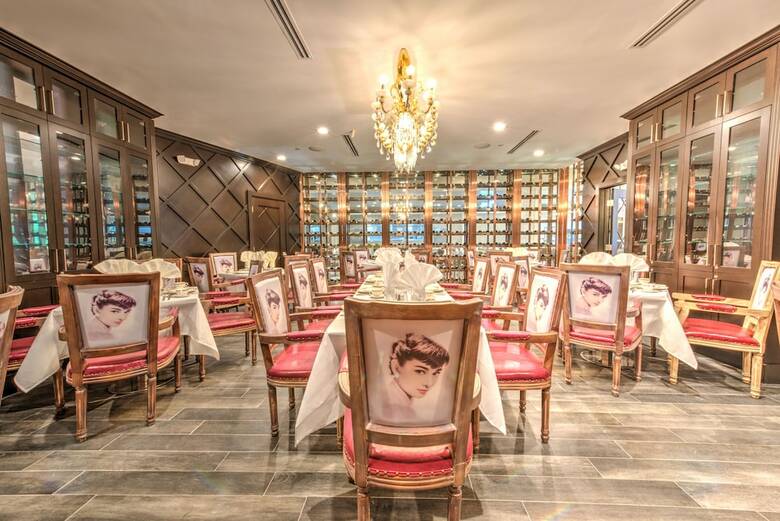 Grand Tuscany Hotel