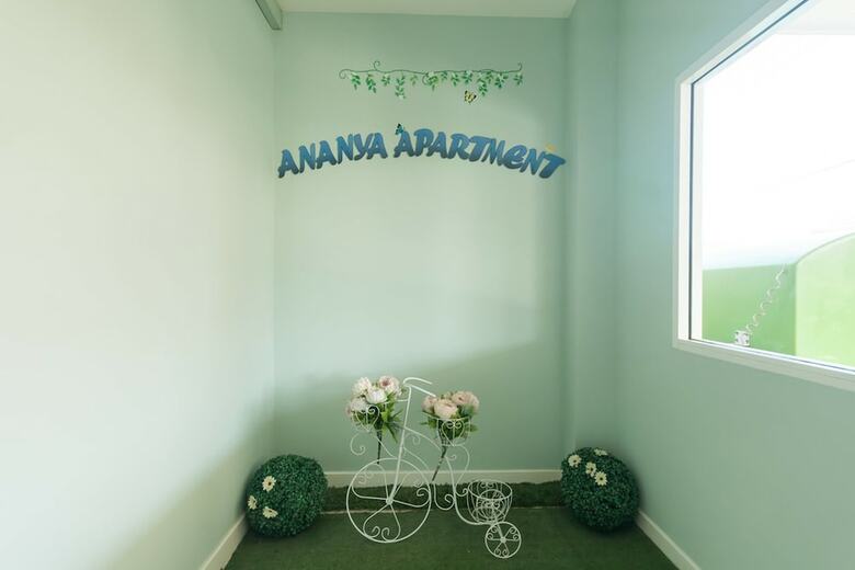 Hotel Ananya Apartment Hua Hin