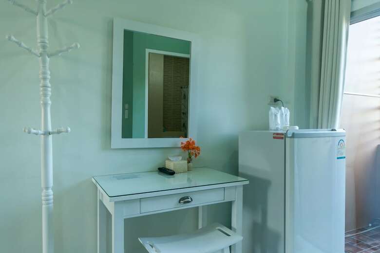 Hotel Ananya Apartment Hua Hin