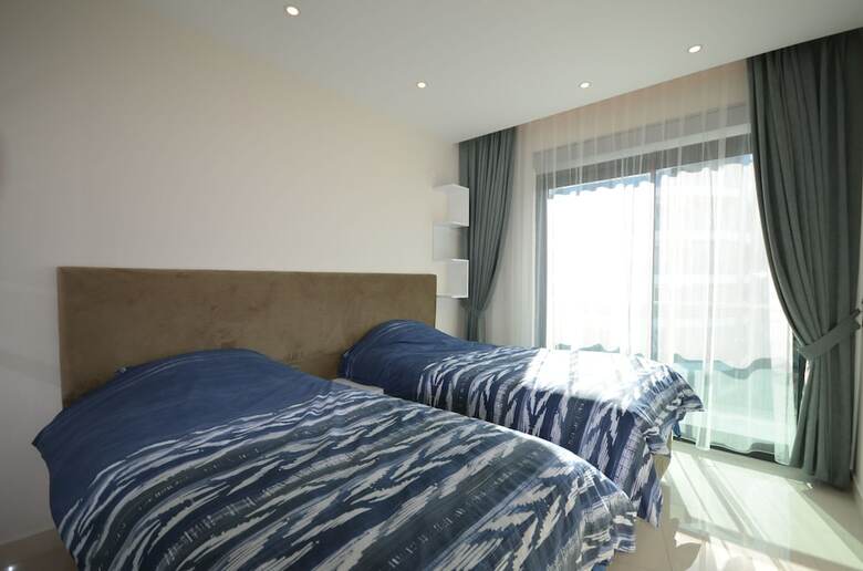 Apartamento Konak Seaside Resort