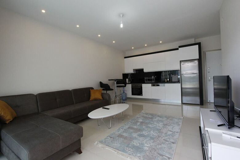 Apartamento Konak Seaside Resort