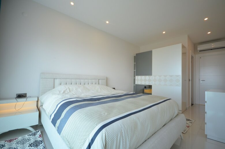 Apartamento Konak Seaside Resort