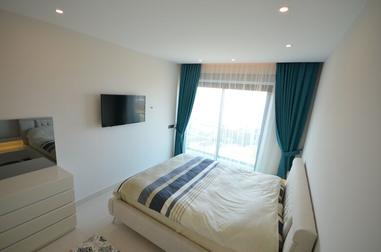 Apartamento Konak Seaside Resort