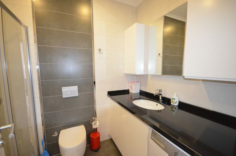 Apartamento Konak Seaside Resort