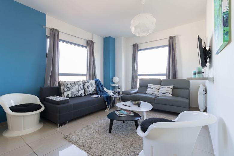 Apartamento Royal Market Palace