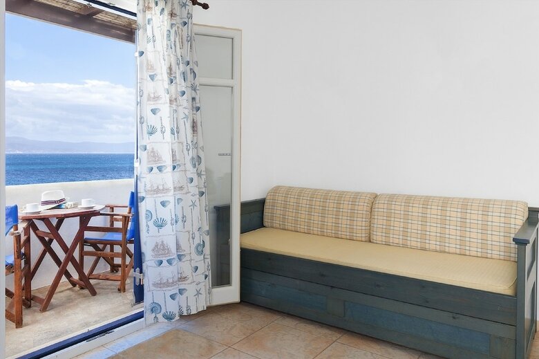 Hotel San Antonio Summer House