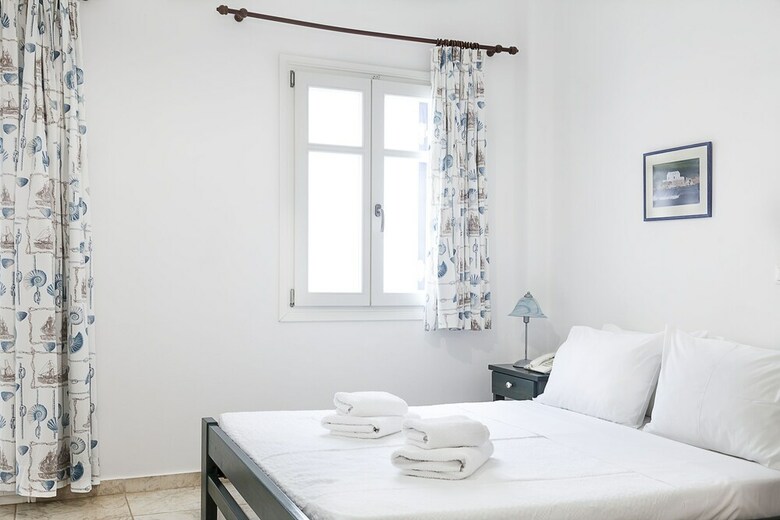 Hotel San Antonio Summer House