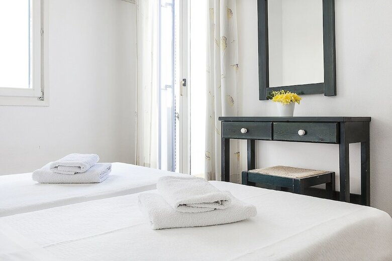 Hotel San Antonio Summer House