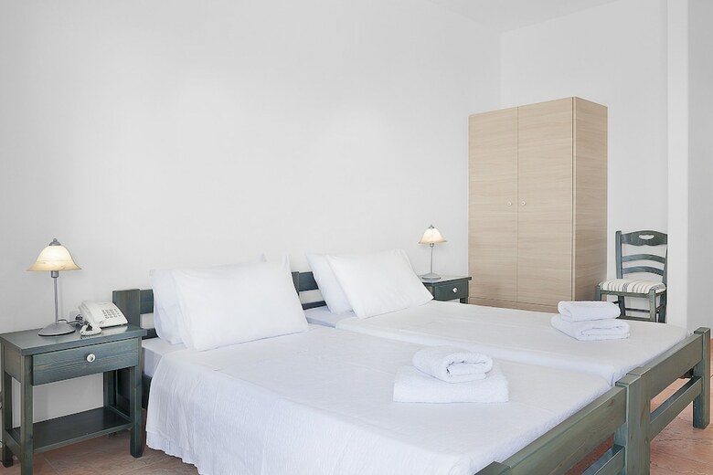 Hotel San Antonio Summer House