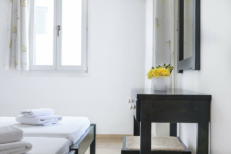 Hotel San Antonio Summer House