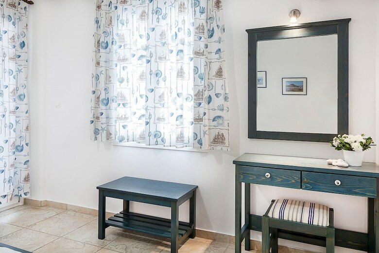 Hotel San Antonio Summer House