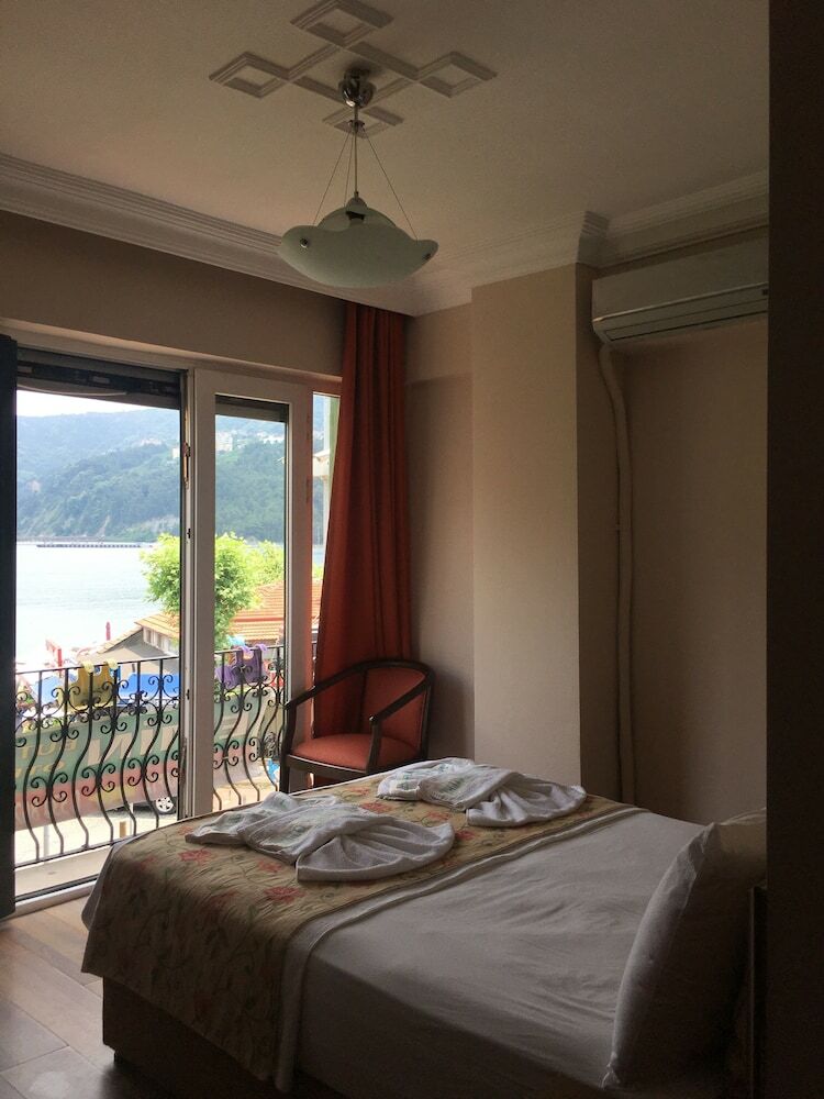 Posada Emin Butik Otel Amasra