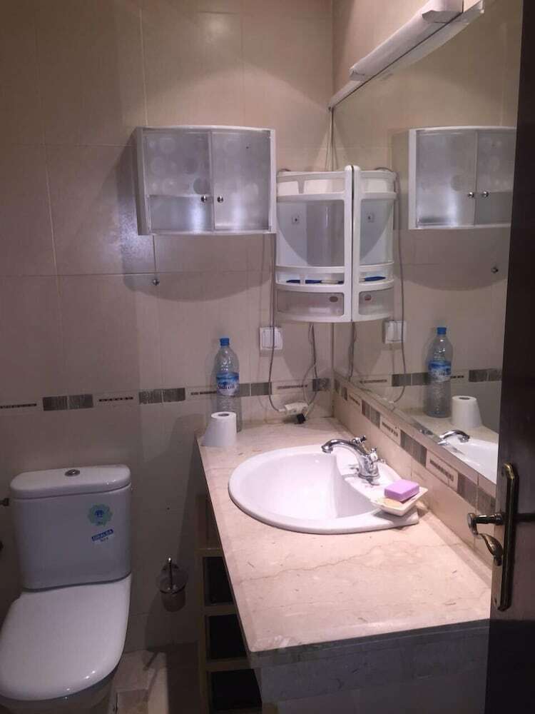 Apartamentos Majestic Marrakech Apts